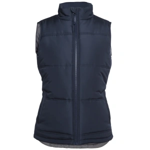 JB's Ladies Adventure Puffer Vest - Thumbnail Image 4