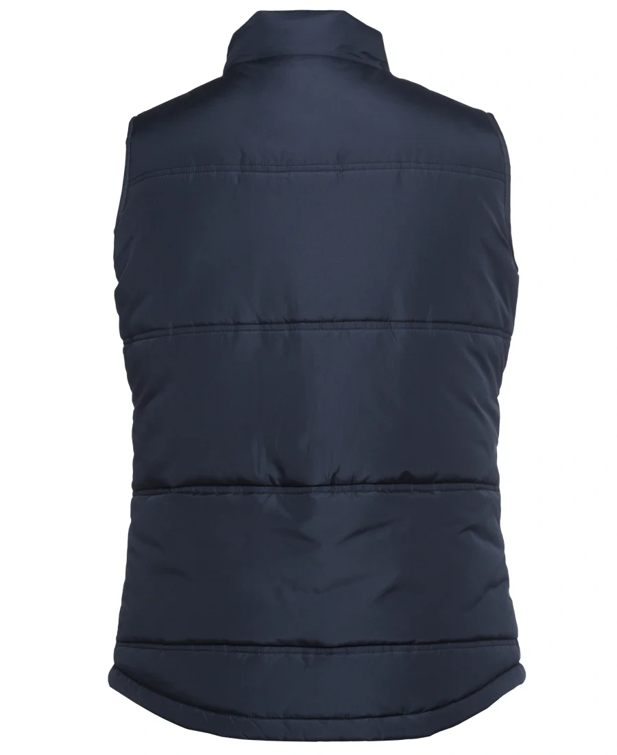 JB's Ladies Adventure Puffer Vest - Image 5