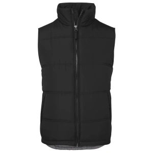 JB's Adventure Puffer Vest - Thumbnail Image 2