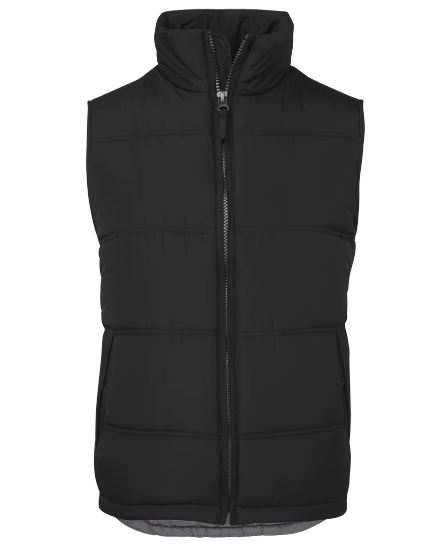 JB's Adventure Puffer Vest - Image 2