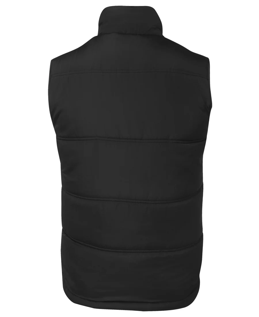 JB's Adventure Puffer Vest - Image 3