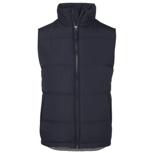 JB's Adventure Puffer Vest - Thumbnail Image 4