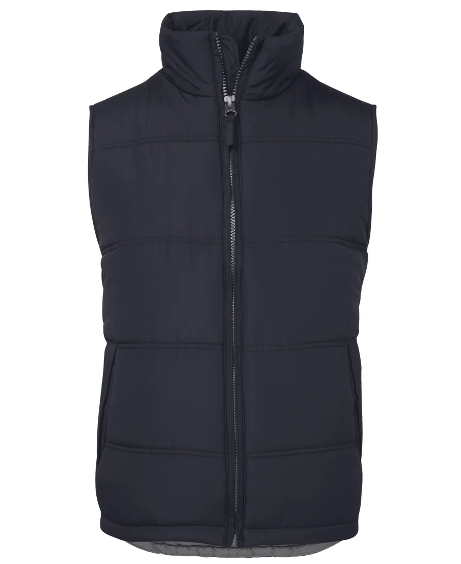 JB's Adventure Puffer Vest - Image 4