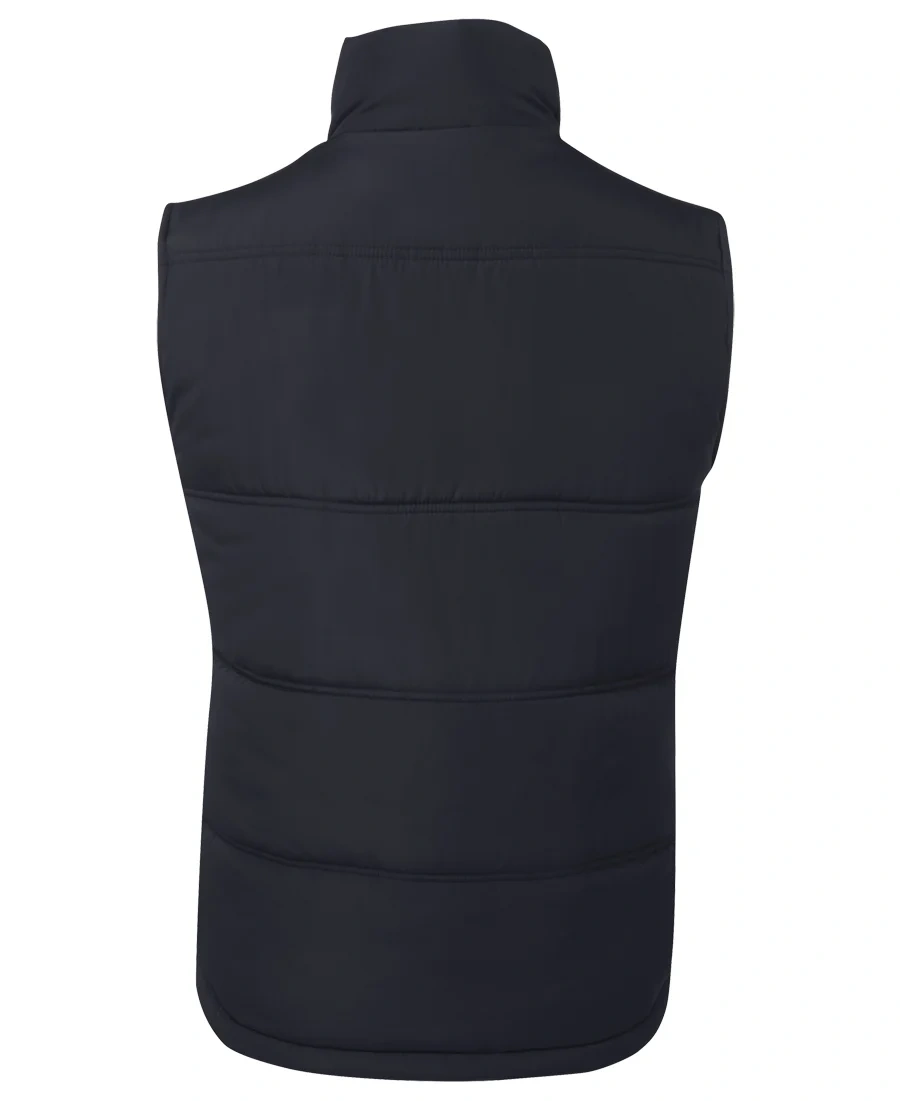 JB's Adventure Puffer Vest - Image 5