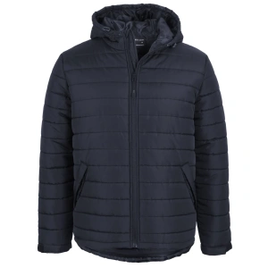 JB's Hooded Puffer Jacket - Thumbnail Image 4