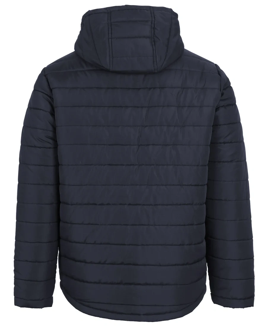 JB's Hooded Puffer Jacket - Image 5