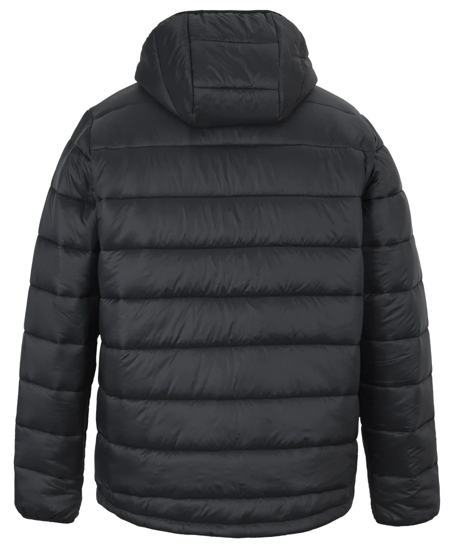 JB's Urban Hooded Puffer Jacket - Image 3