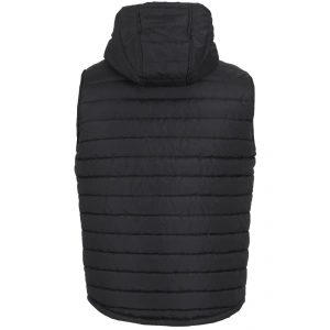 JB's Hooded Puffer Vest - Thumbnail Image 3