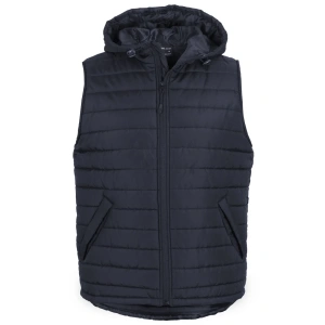 JB's Hooded Puffer Vest - Thumbnail Image 4