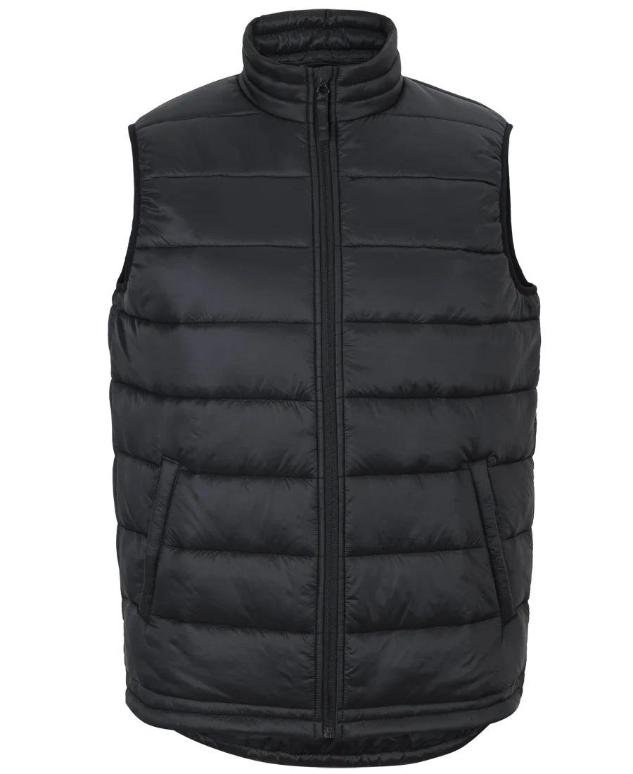 JB's Urban Puffer Vest - Image 2