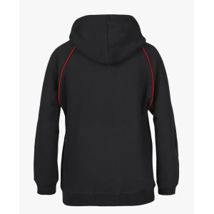JB's Kids & Adults Contrast Fleecy Hoodie - Thumbnail Image 3