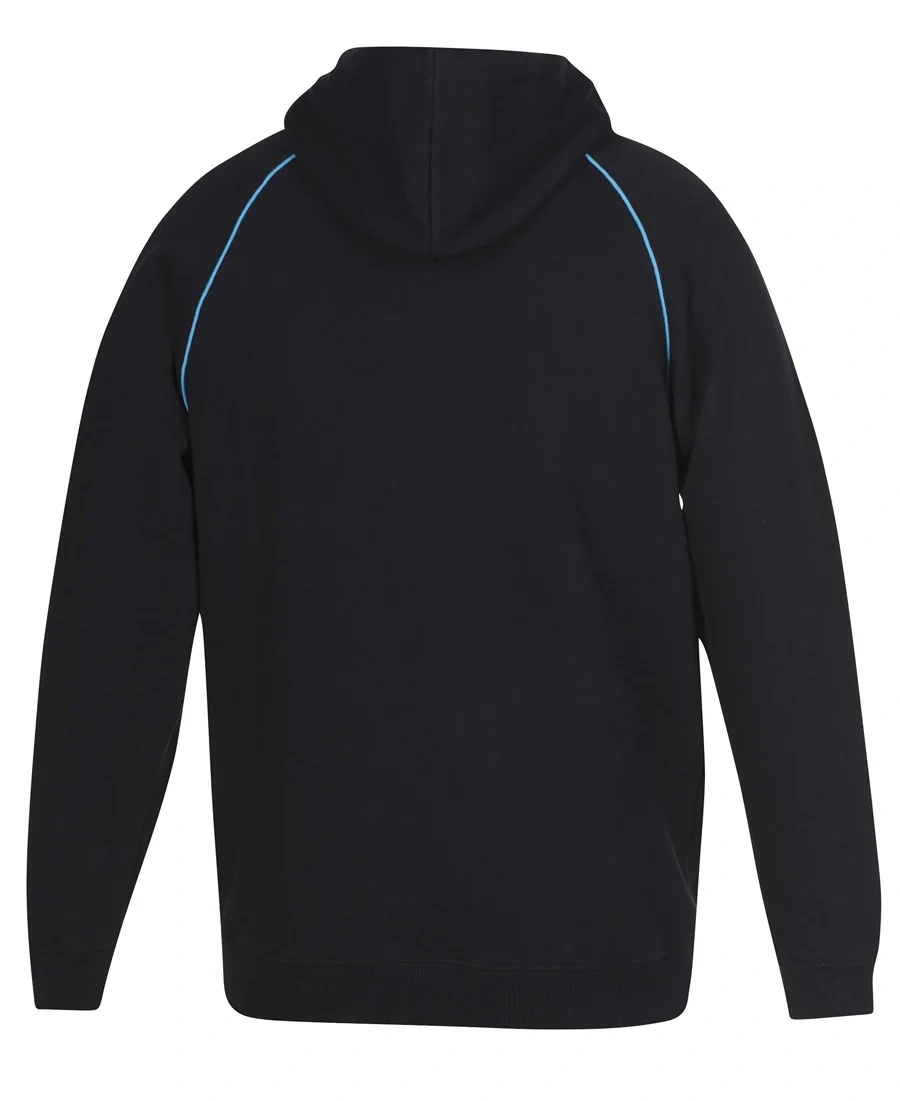 JB's Kids & Adults Contrast Fleecy Hoodie - Image 9