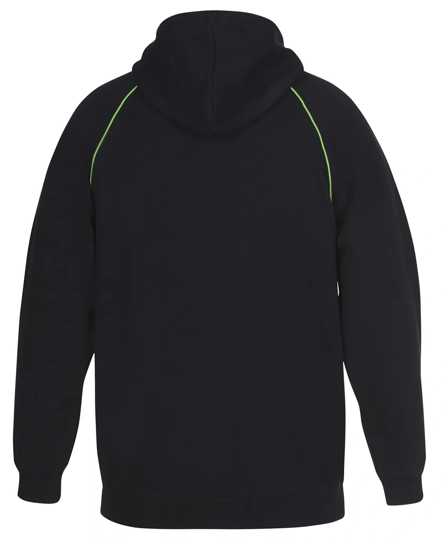 JB's Kids & Adults Contrast Fleecy Hoodie - Image 13