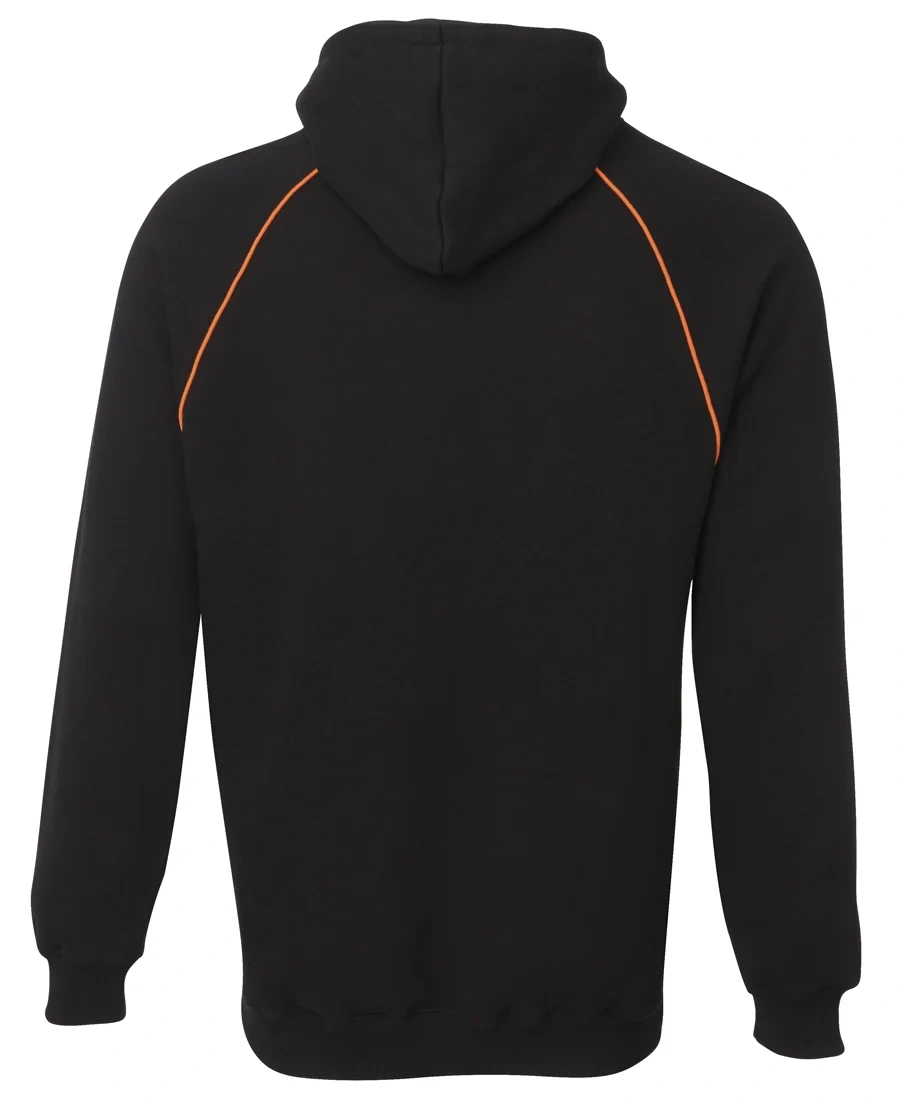 JB's Kids & Adults Contrast Fleecy Hoodie - Image 17