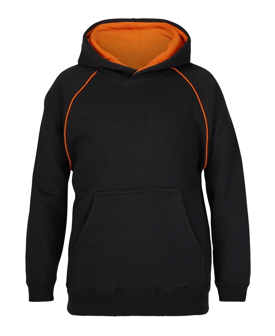 JB's Kids & Adults Contrast Fleecy Hoodie - Image 14