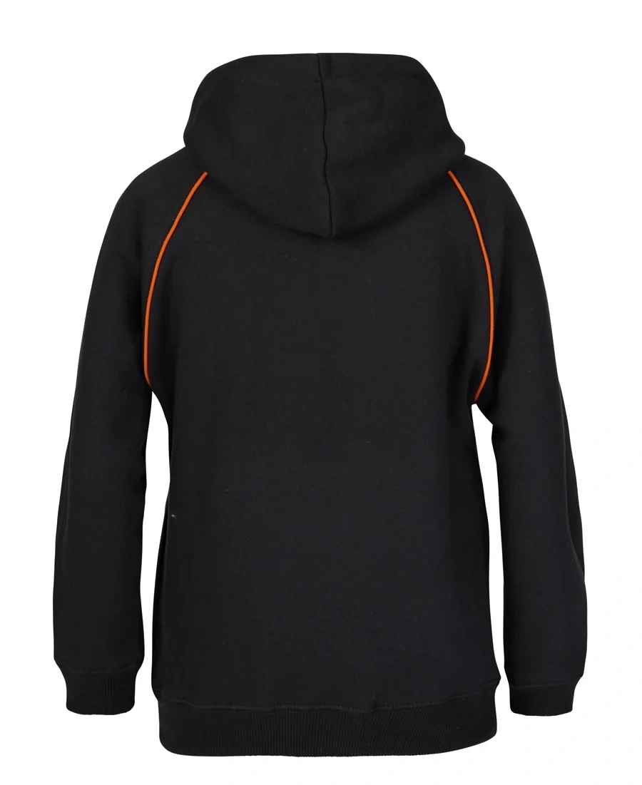 JB's Kids & Adults Contrast Fleecy Hoodie - Image 15