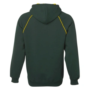 JB's Kids & Adults Contrast Fleecy Hoodie - Thumbnail Image 21