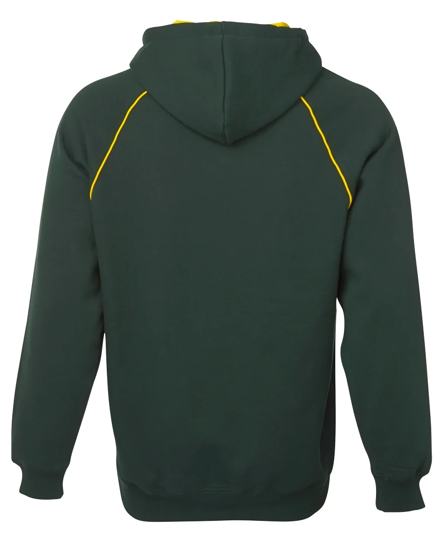 JB's Kids & Adults Contrast Fleecy Hoodie - Image 21