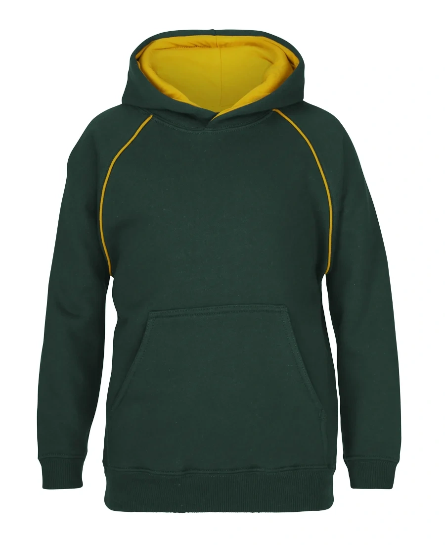 JB's Kids & Adults Contrast Fleecy Hoodie - Image 18