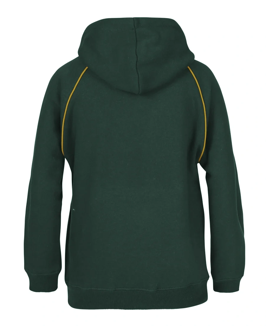 JB's Kids & Adults Contrast Fleecy Hoodie - Image 19