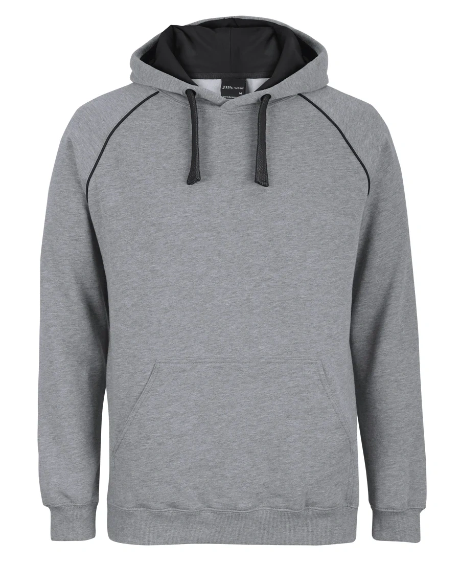 JB's Kids & Adults Contrast Fleecy Hoodie - Image 24