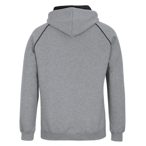 JB's Kids & Adults Contrast Fleecy Hoodie - Thumbnail Image 25