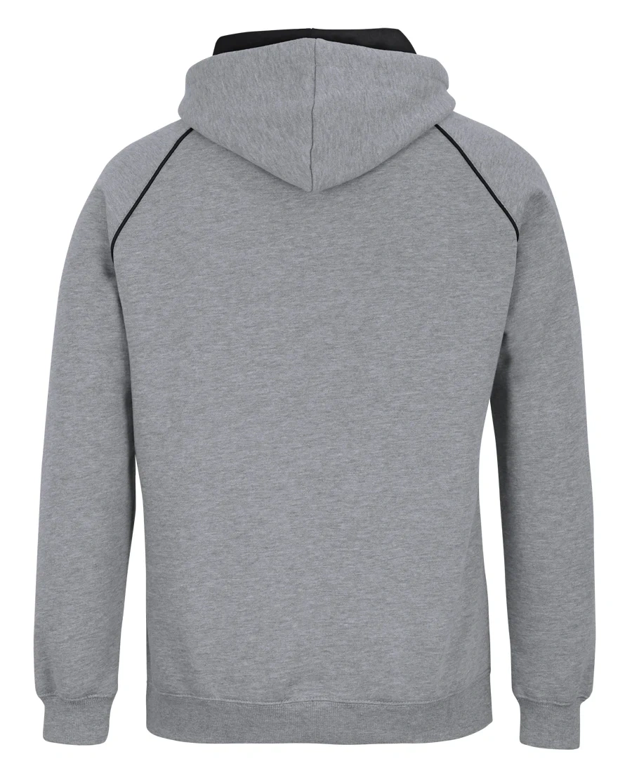 JB's Kids & Adults Contrast Fleecy Hoodie - Image 25