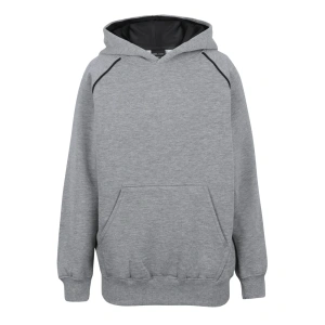 JB's Kids & Adults Contrast Fleecy Hoodie - Thumbnail Image 22
