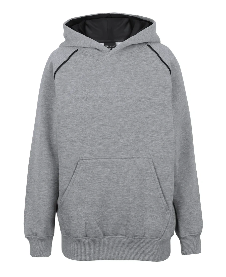 JB's Kids & Adults Contrast Fleecy Hoodie - Image 22