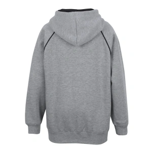 JB's Kids & Adults Contrast Fleecy Hoodie - Thumbnail Image 23