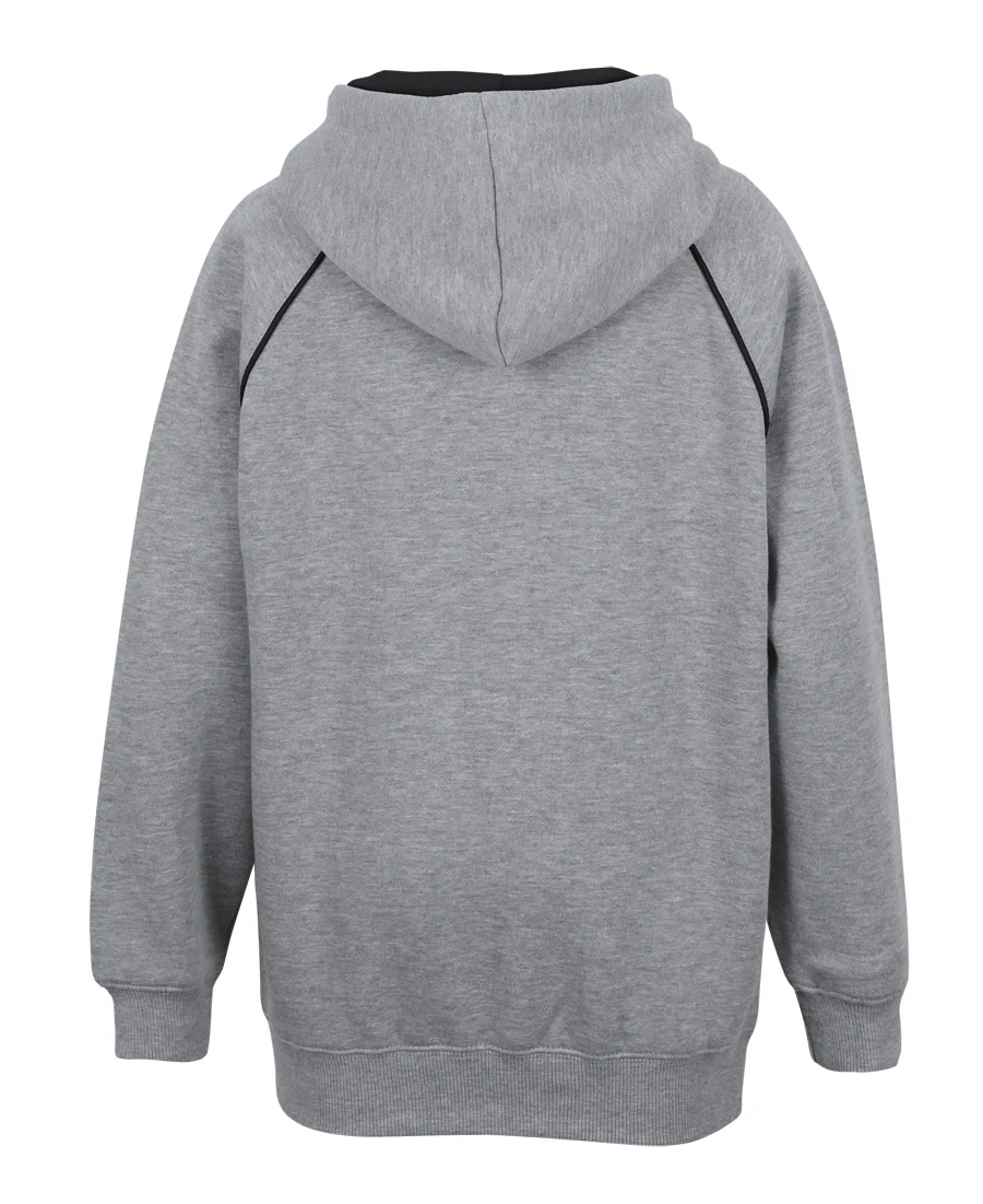 JB's Kids & Adults Contrast Fleecy Hoodie - Image 23