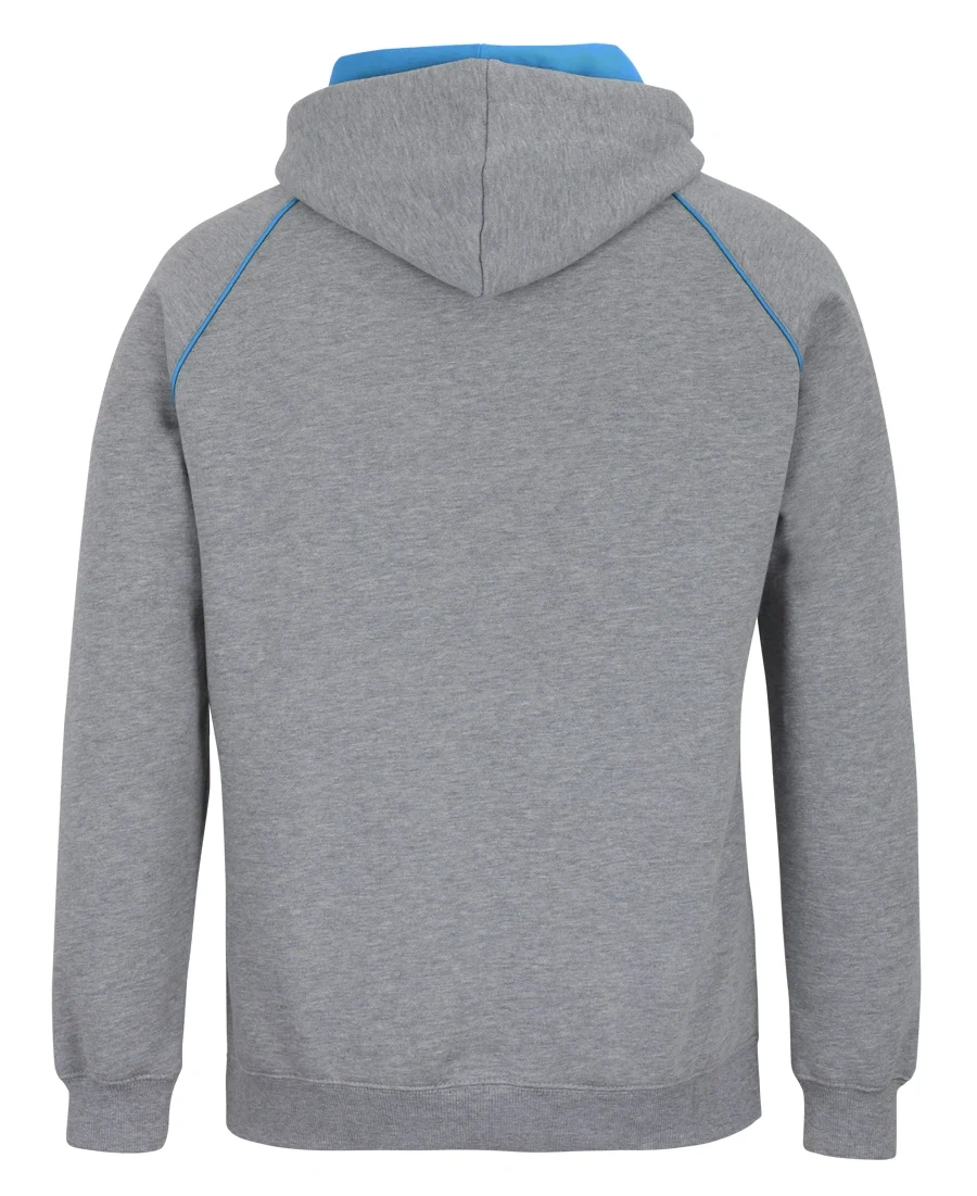 JB's Kids & Adults Contrast Fleecy Hoodie - Image 29