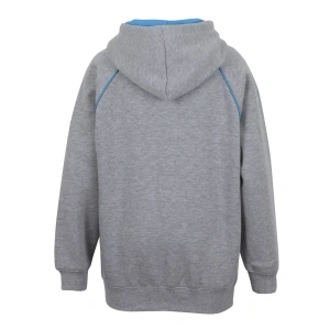 JB's Kids & Adults Contrast Fleecy Hoodie - Thumbnail Image 27