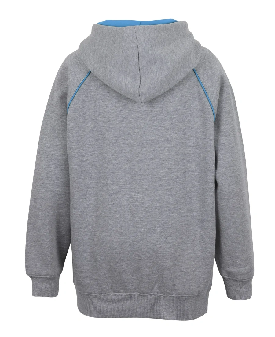 JB's Kids & Adults Contrast Fleecy Hoodie - Image 27