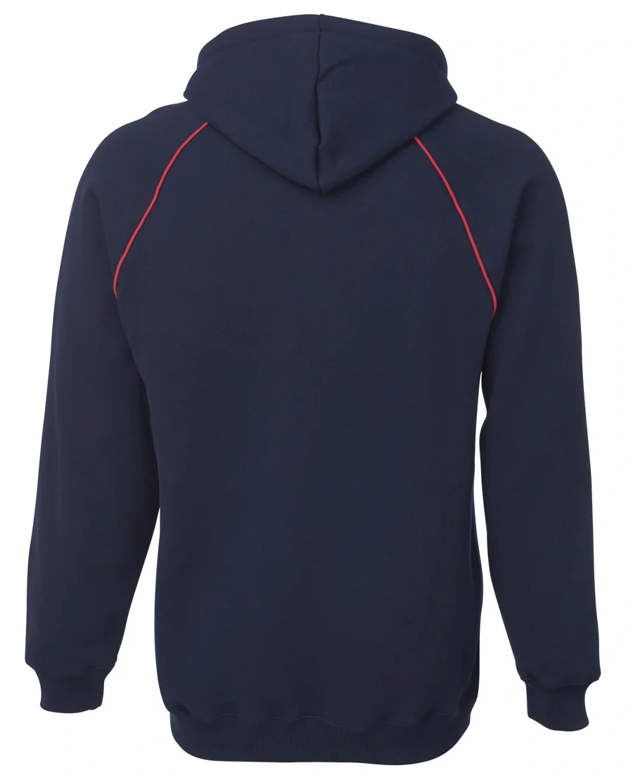 JB's Kids & Adults Contrast Fleecy Hoodie - Image 33