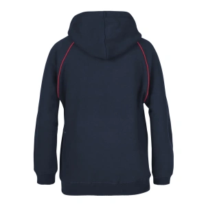 JB's Kids & Adults Contrast Fleecy Hoodie - Thumbnail Image 31