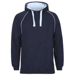 JB's Kids & Adults Contrast Fleecy Hoodie - Thumbnail Image 36