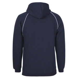 JB's Kids & Adults Contrast Fleecy Hoodie - Thumbnail Image 37