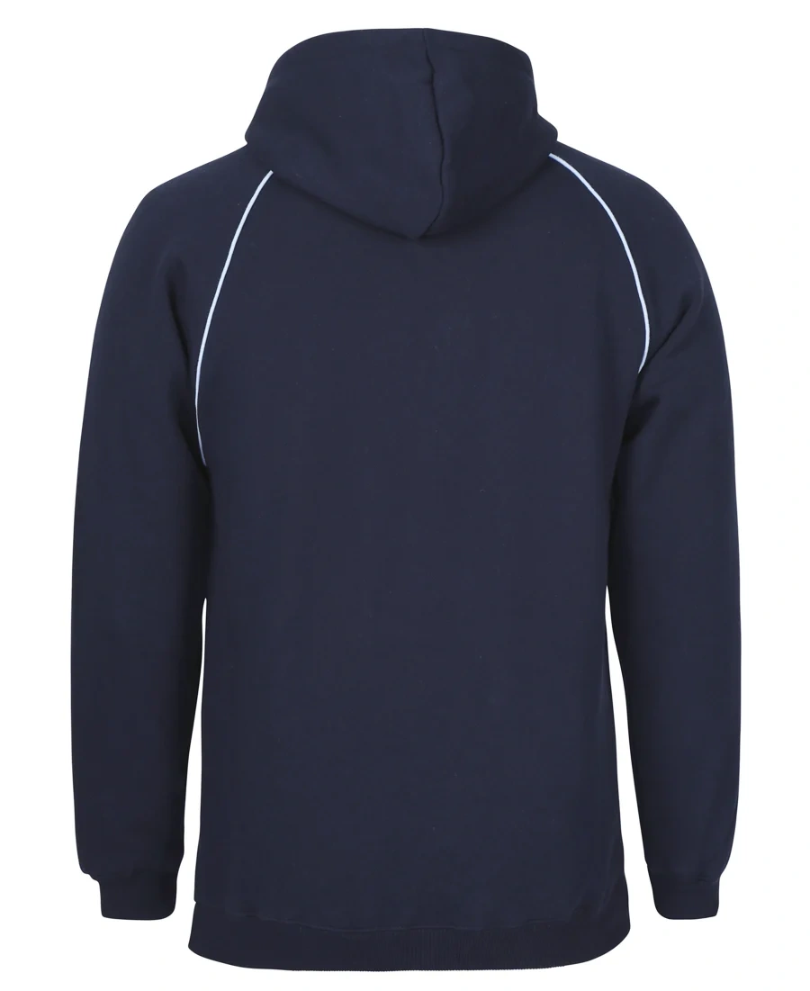 JB's Kids & Adults Contrast Fleecy Hoodie - Image 37