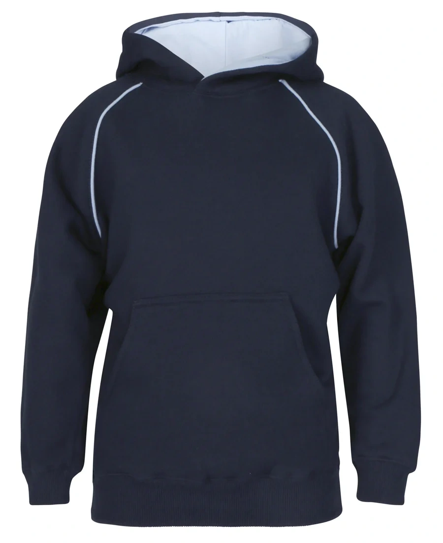 JB's Kids & Adults Contrast Fleecy Hoodie - Image 34