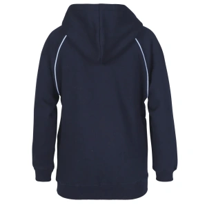 JB's Kids & Adults Contrast Fleecy Hoodie - Thumbnail Image 35