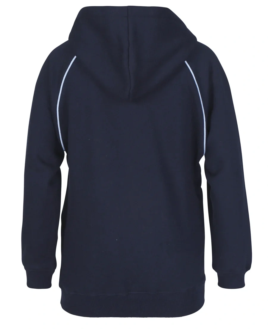 JB's Kids & Adults Contrast Fleecy Hoodie - Image 35