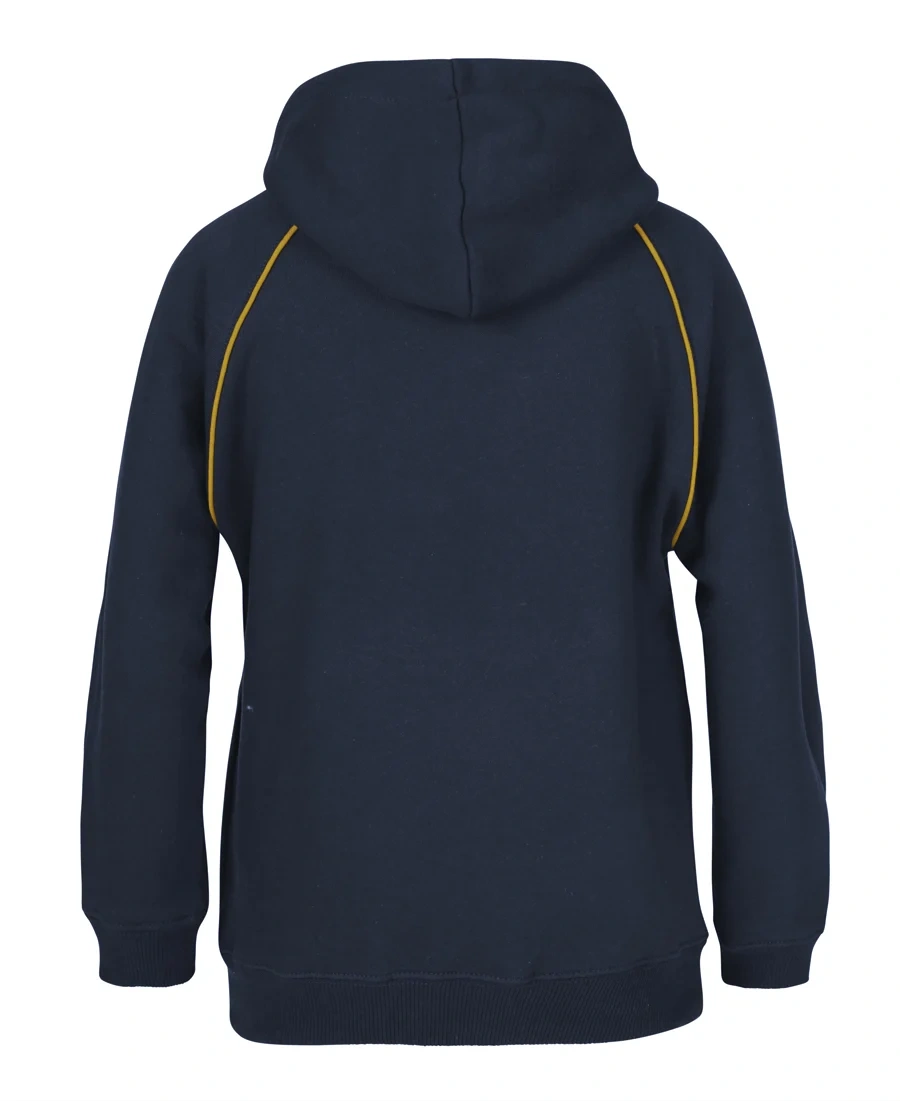 JB's Kids & Adults Contrast Fleecy Hoodie - Image 39
