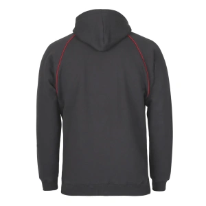 JB's Kids & Adults Contrast Fleecy Hoodie - Thumbnail Image 45
