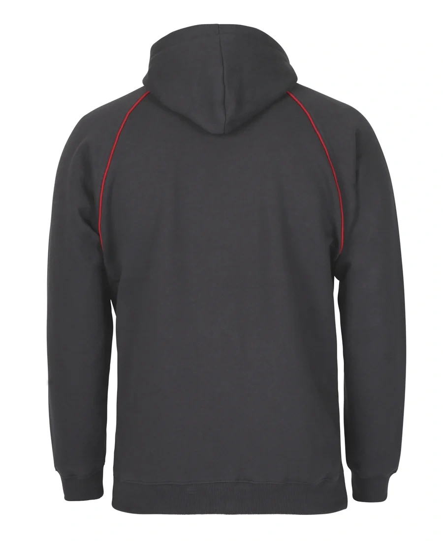 JB's Kids & Adults Contrast Fleecy Hoodie - Image 45