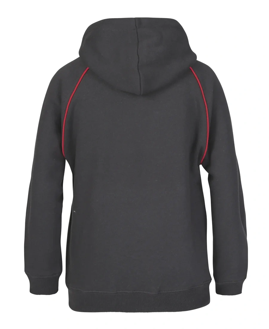 JB's Kids & Adults Contrast Fleecy Hoodie - Image 43