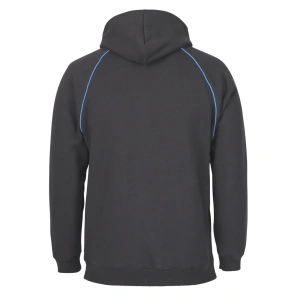 JB's Kids & Adults Contrast Fleecy Hoodie - Thumbnail Image 49