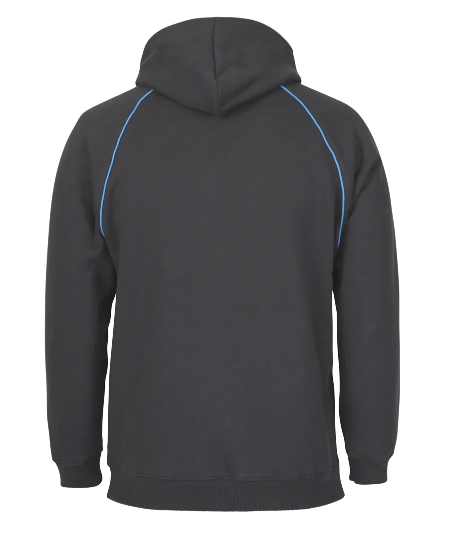 JB's Kids & Adults Contrast Fleecy Hoodie - Image 49