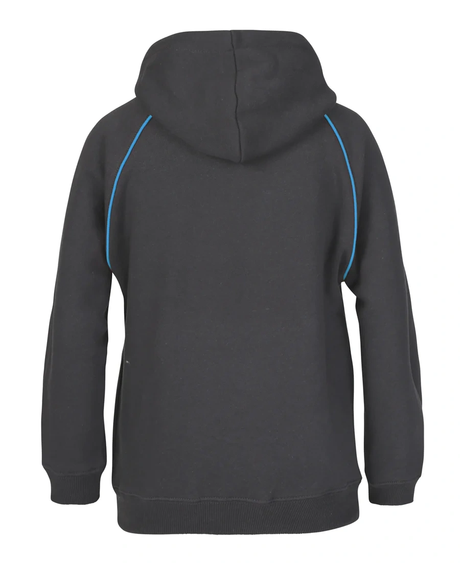 JB's Kids & Adults Contrast Fleecy Hoodie - Image 47