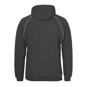 JB's Kids & Adults Contrast Fleecy Hoodie - Thumbnail Image 53